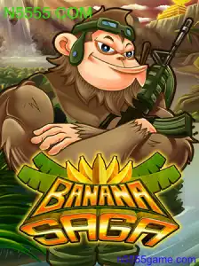 BananaSaga