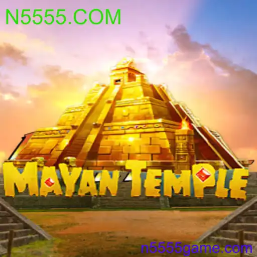 MayanTemple